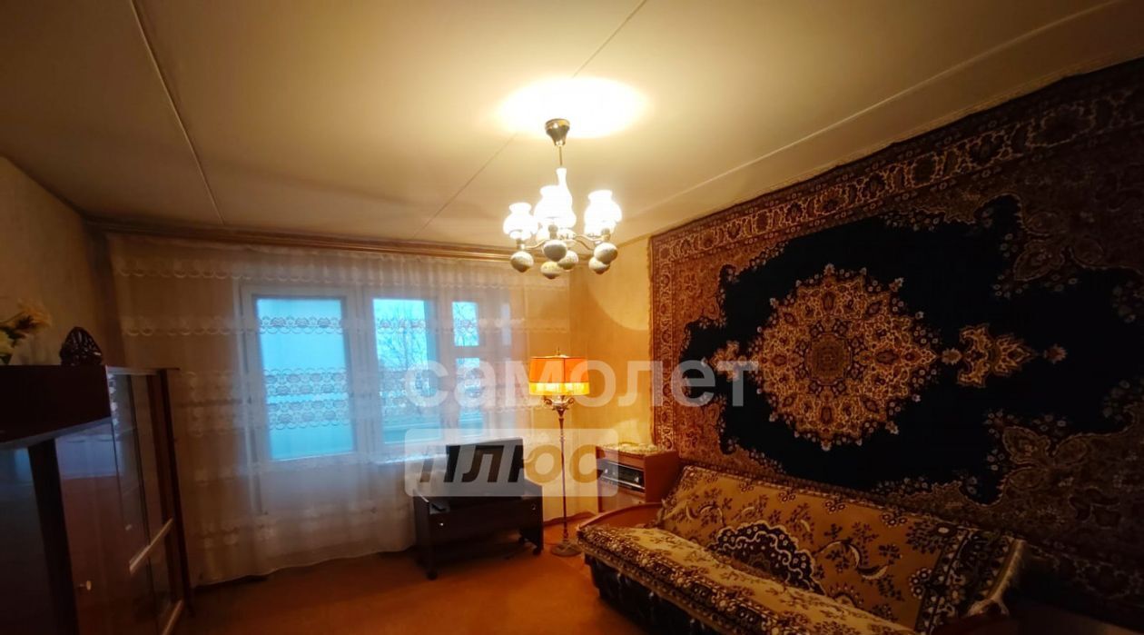 квартира р-н Александровский г Александров ул П.Топоркова 2 фото 9