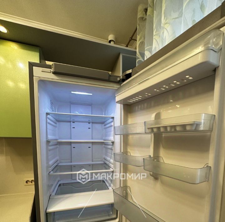 квартира г Брянск р-н Володарский ул Красный Маяк 104 фото 5