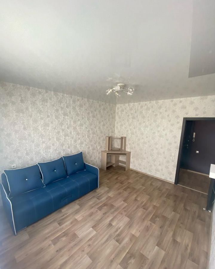 квартира г Ульяновск р-н Засвияжский ул Игошина 2 фото 4