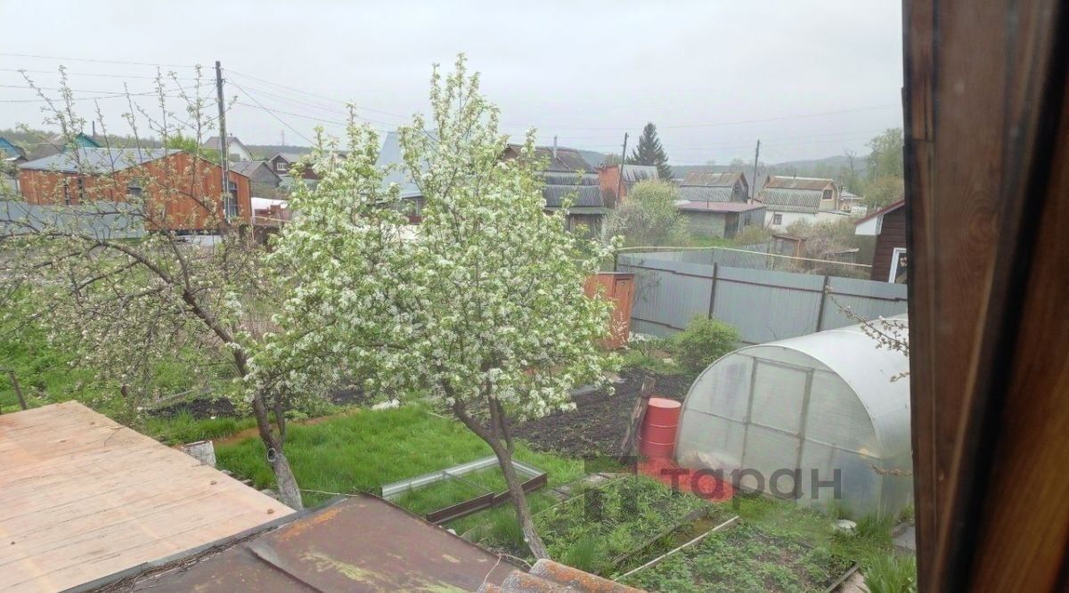дом г Миасс снт Строитель-2 фото 13
