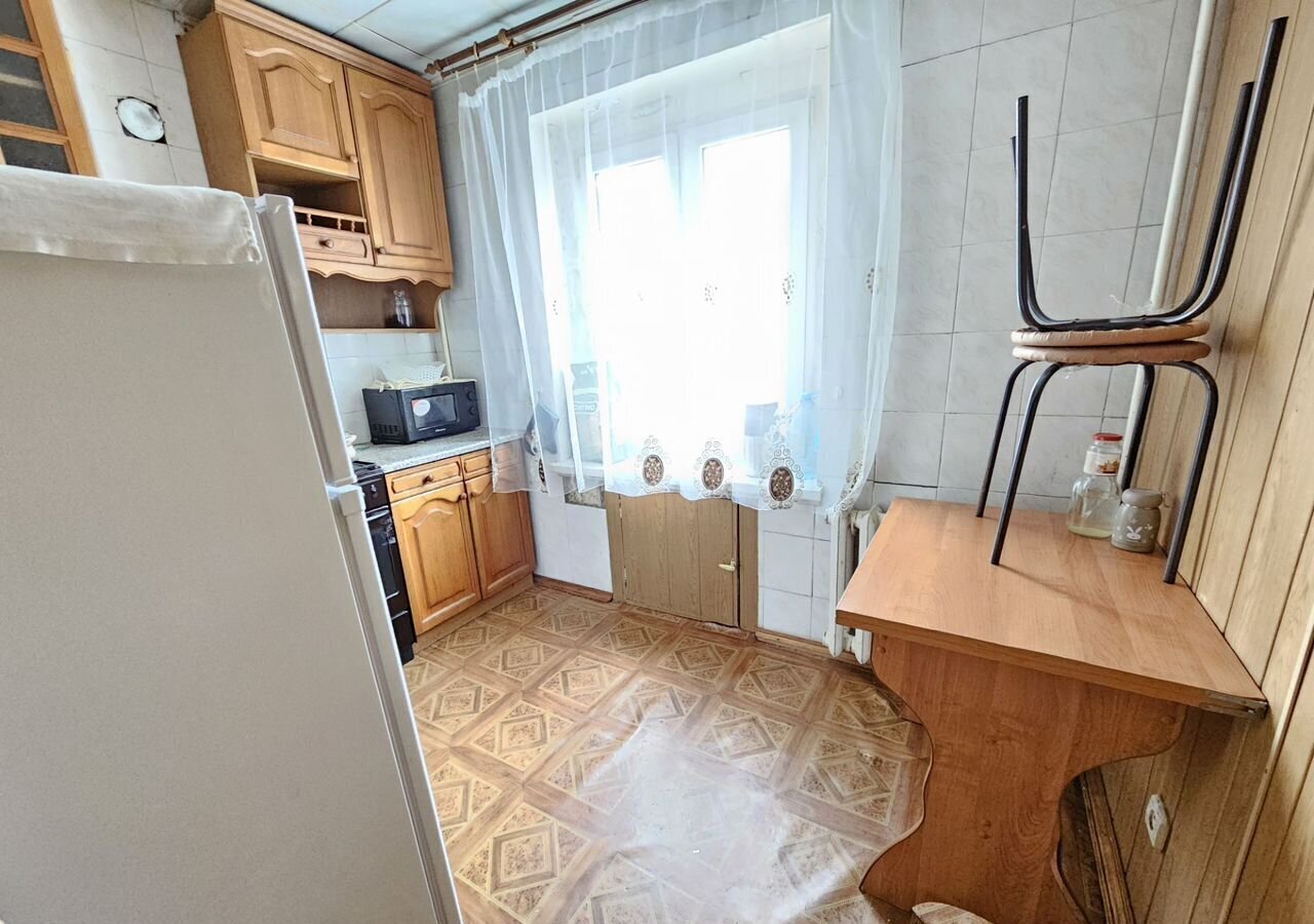 квартира г Рязань р-н Октябрьский Песочня ул Советской Армии 26 фото 6