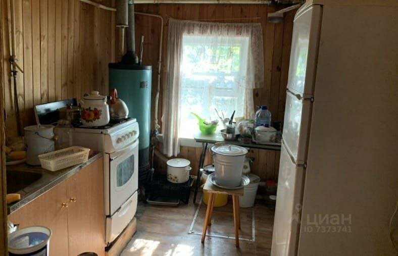 дом городской округ Талдомский г Талдом улица Салтыкова-Щедрина, 18 фото 7