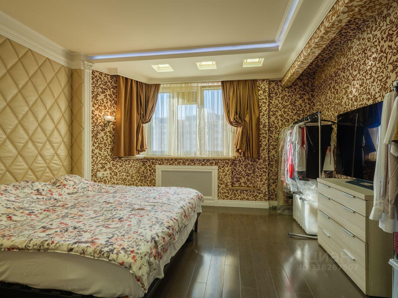 квартира г Люберцы кв-л 8А пр-кт Гагарина 24/1 фото 13