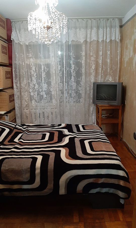 квартира р-н Туапсинский г Туапсе ул Говорова 53 Туапсинское городское поселение фото 3