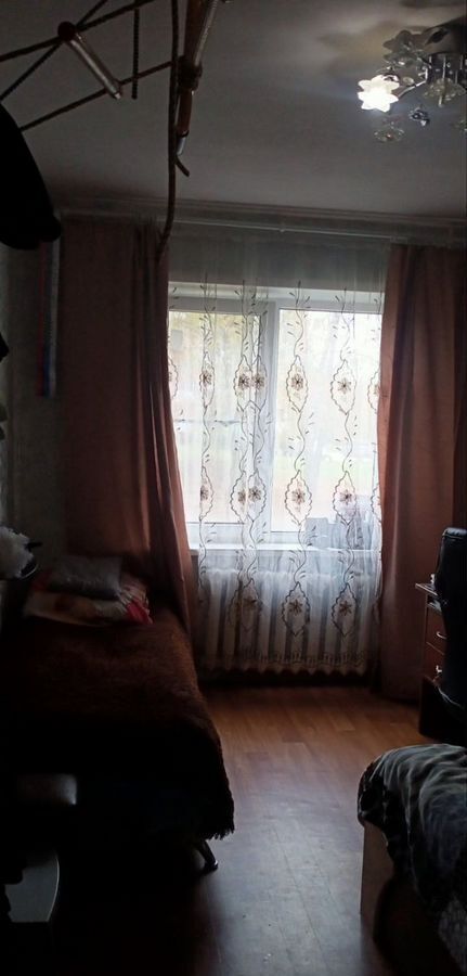 квартира г Кинешма ул Красногорская 8 фото 5