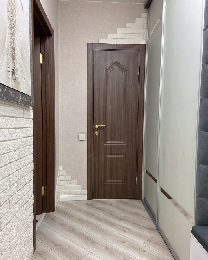 квартира г Йошкар-Ола ул Воинов-интернационалистов 32б фото 34