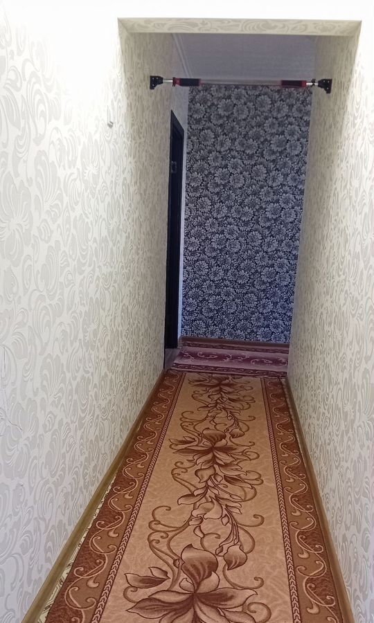 квартира г Нижний Тагил р-н Тагилстроевский ул Захарова 2 фото 3