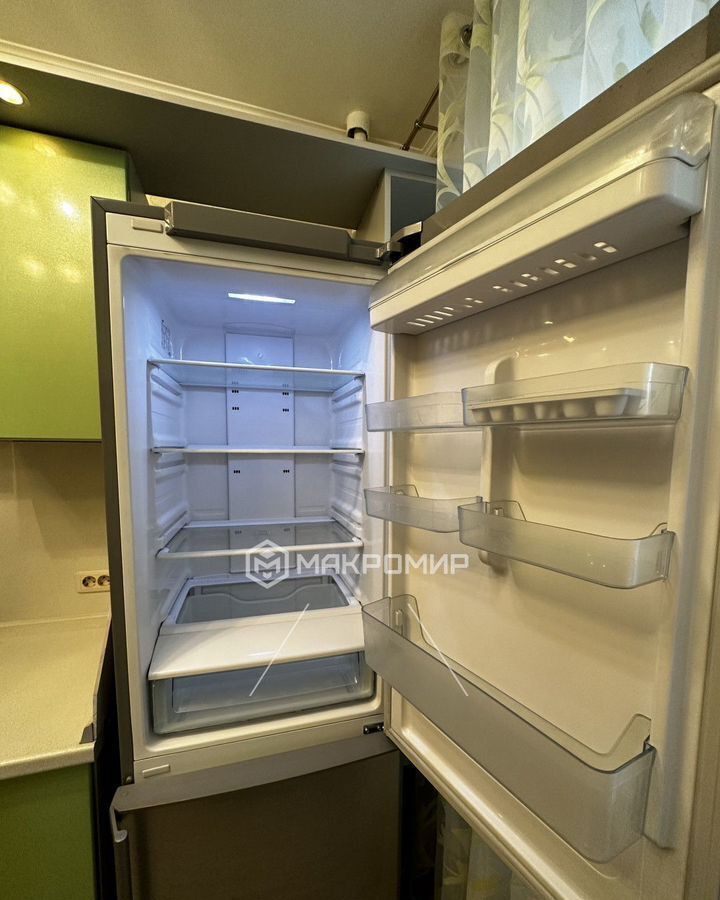 квартира г Брянск р-н Володарский ул Красный Маяк 104 фото 5