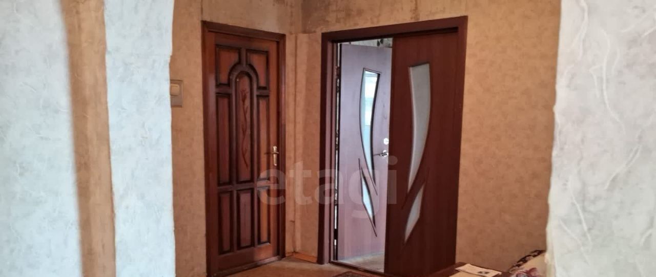 квартира г Липецк р-н Октябрьский ул Катукова 8 фото 21
