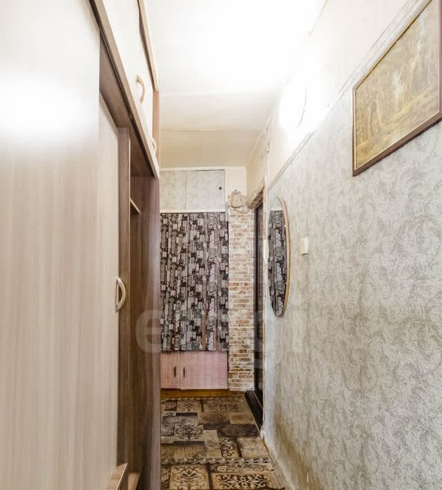 квартира г Комсомольск-на-Амуре Центральный округ ул Васянина 16 фото 9