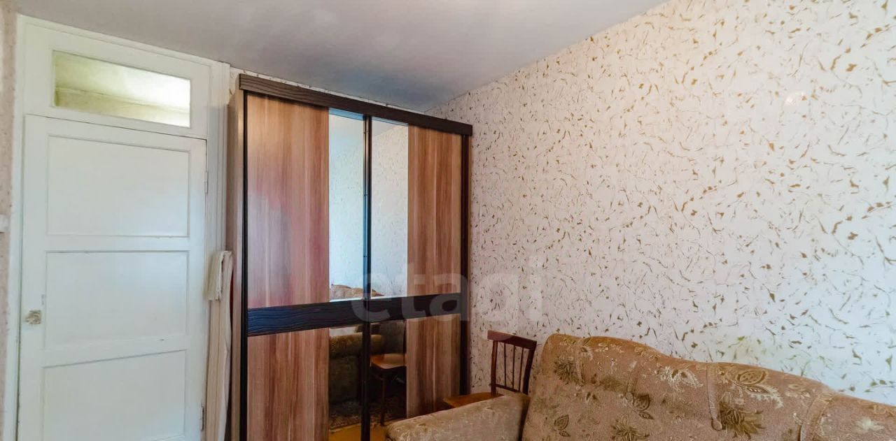 квартира г Комсомольск-на-Амуре Центральный округ ул Васянина 16 фото 12