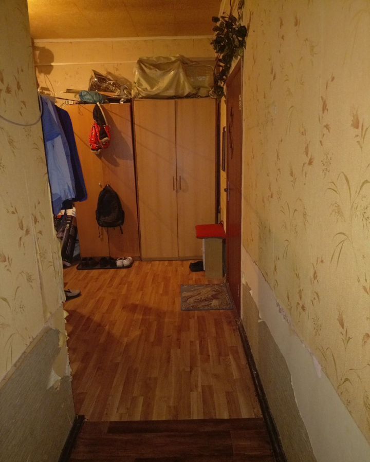 комната г Электросталь ул Николаева 23 фото 9