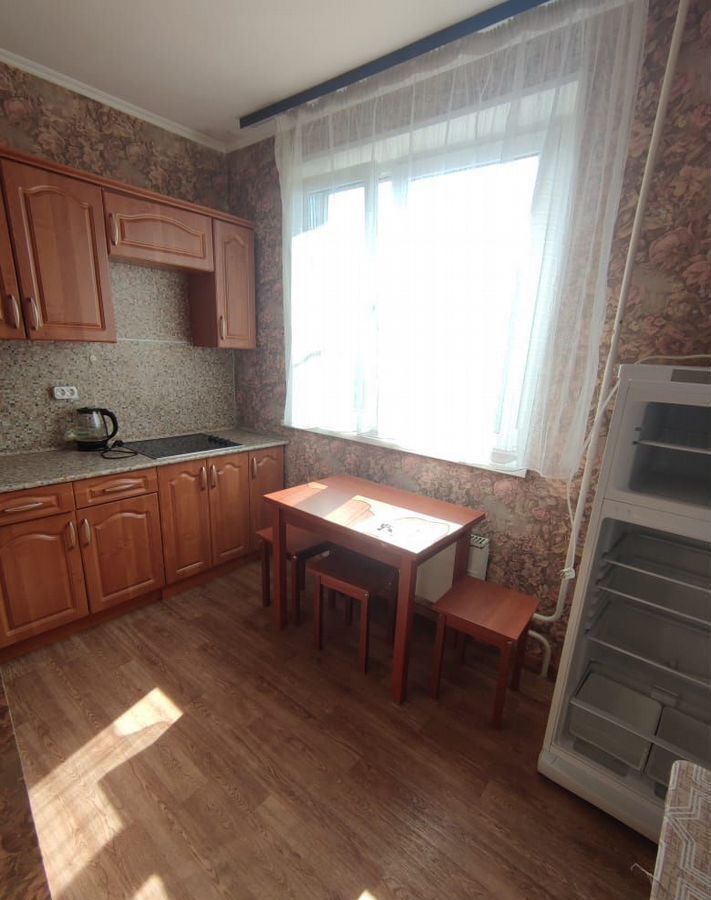 квартира г Зеленоград Зеленоград-Крюково, к 1524 фото 10