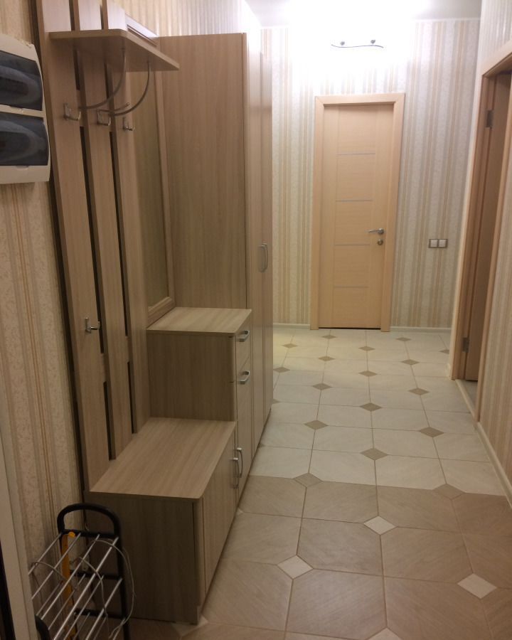 квартира г Пушкино ул Просвещения 13к/3 г. о. Пушкинский фото 2