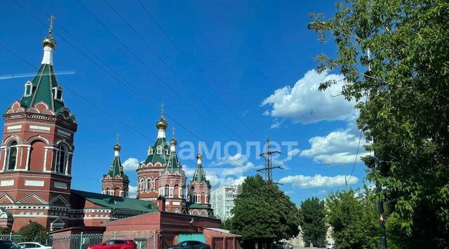 р-н Ворошиловский дом 65 фото