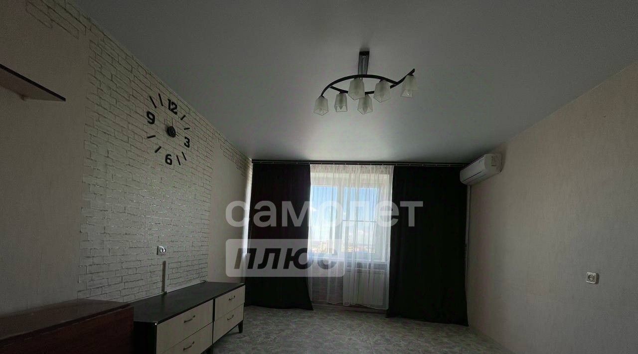 квартира г Волгоград р-н Ворошиловский ул Кузнецкая 65 фото 10