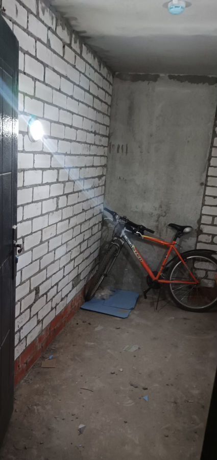 гараж г Рязань р-н Советский ул Быстрецкая 20к/3 фото 4