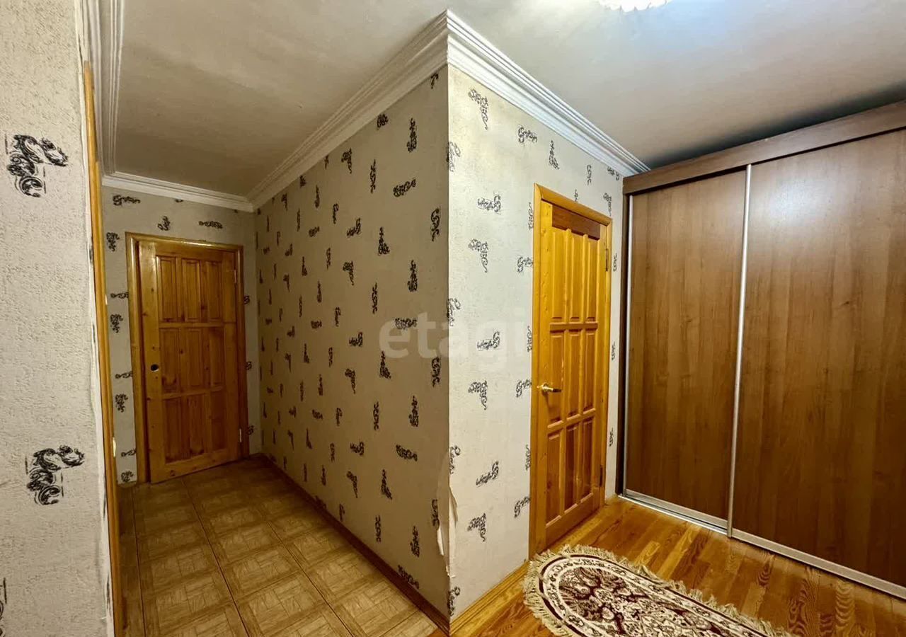 квартира г Черкесск ул Космонавтов 39 фото 14