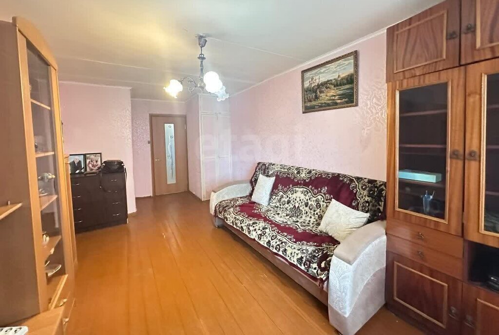 квартира г Тверь р-н Центральный ул Ерофеева 4 фото 18