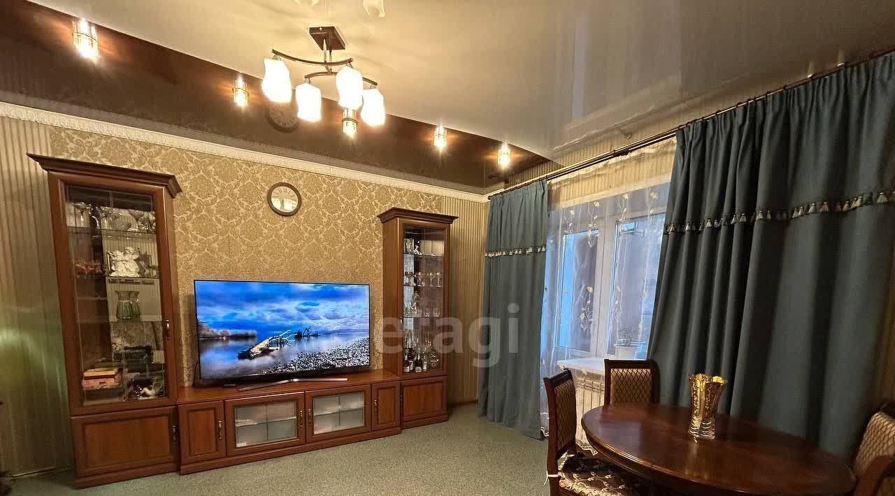 квартира г Чита р-н Центральный ул Бутина 70 фото 6
