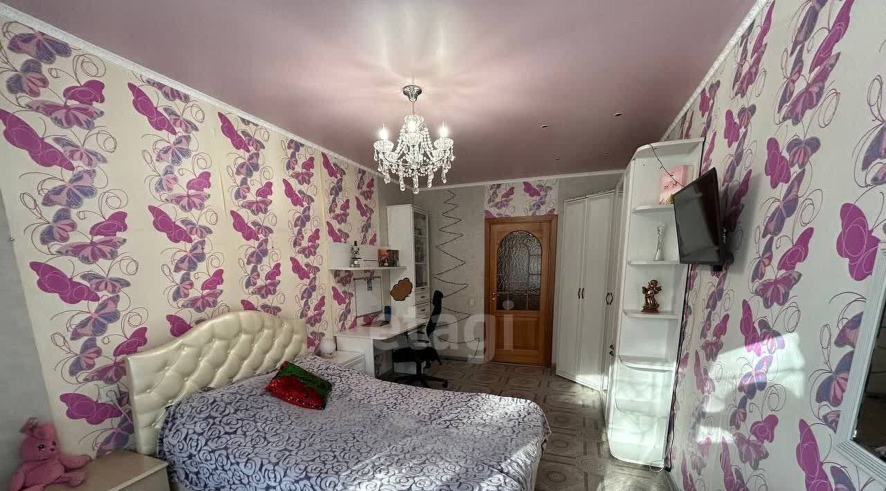 квартира г Чита р-н Центральный ул Бутина 70 фото 8
