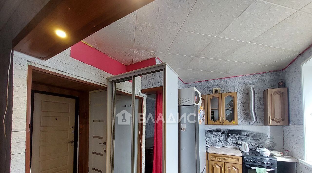 квартира г Чита р-н Черновский ул Весенняя 36а фото 11