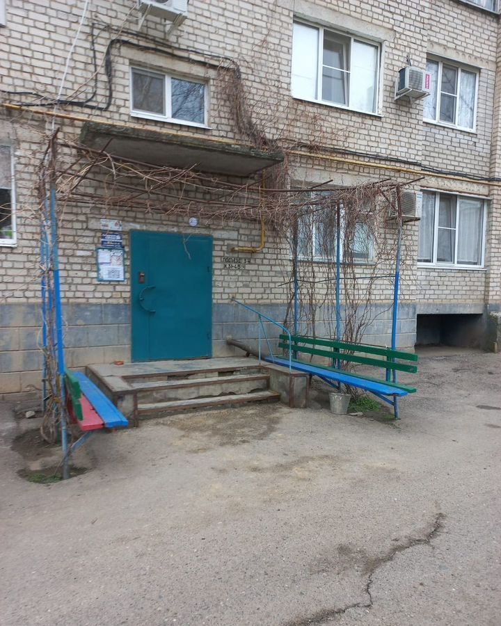 квартира р-н Буденновский г Буденновск 3-й мкр-н, 9 фото 1