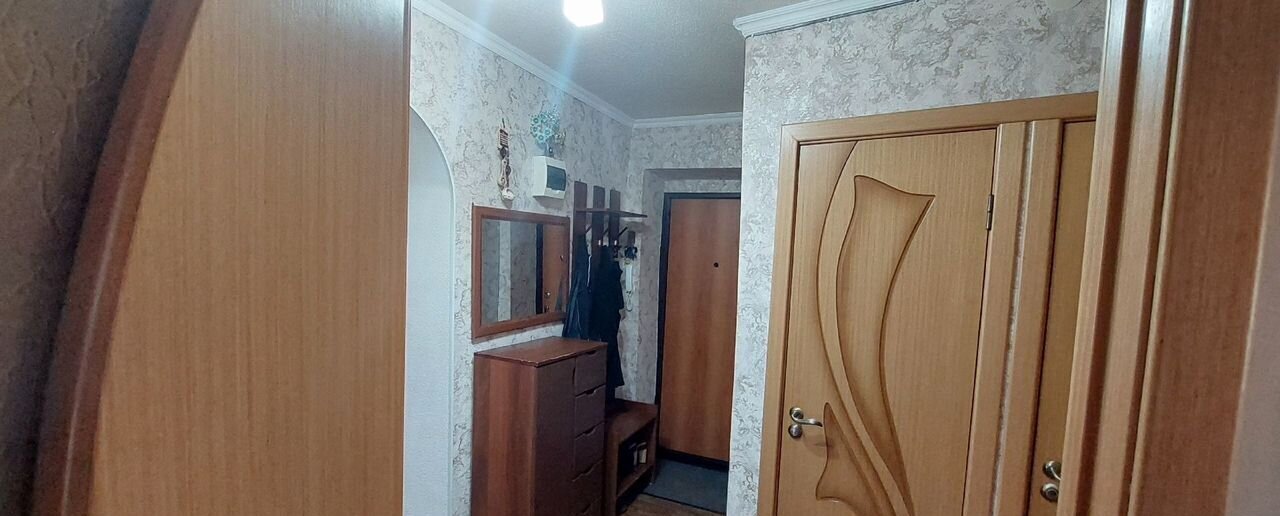 квартира р-н Минераловодский г Минеральные Воды ул 50 лет Октября 33 фото 5
