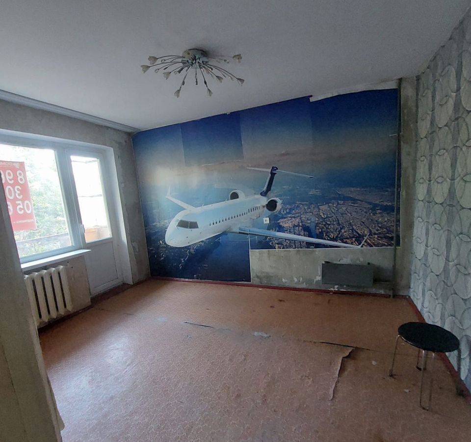 квартира г Новочеркасск ул Мацоты С.В. 42 фото 1