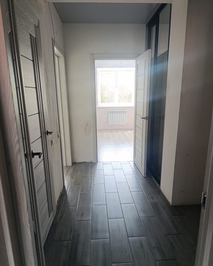 квартира г Кузнецк ул Белинского 2жк/2 фото 4