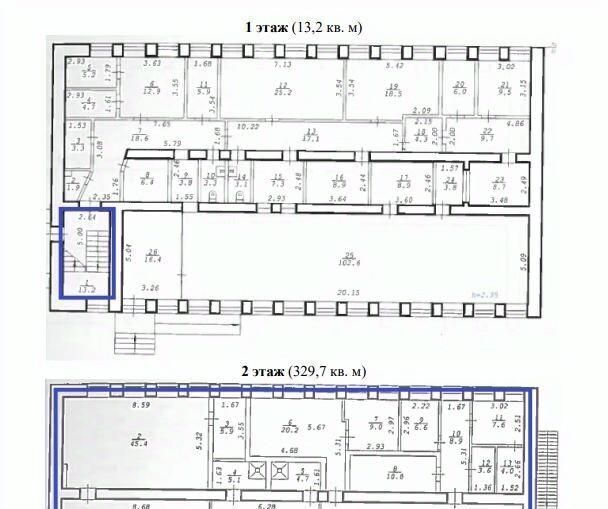 свободного назначения р-н Каргатский г Каргат ул Советская 203/1 фото 1