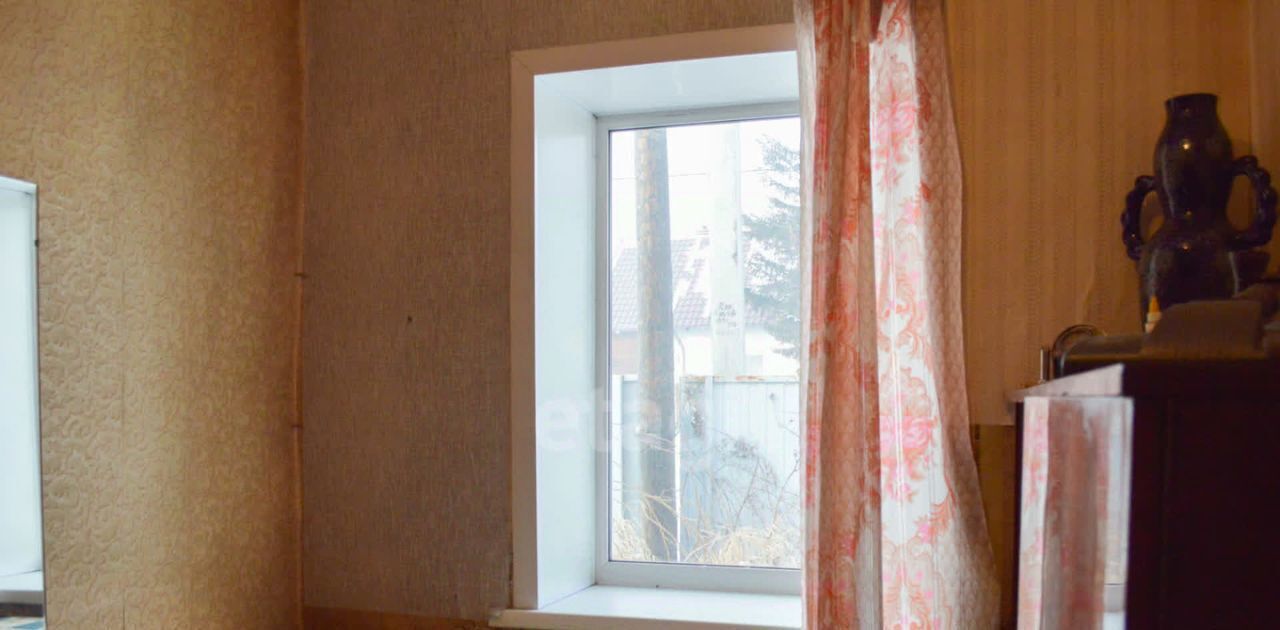 дом г Прокопьевск р-н Центральный ул Коммунистическая 30 фото 4