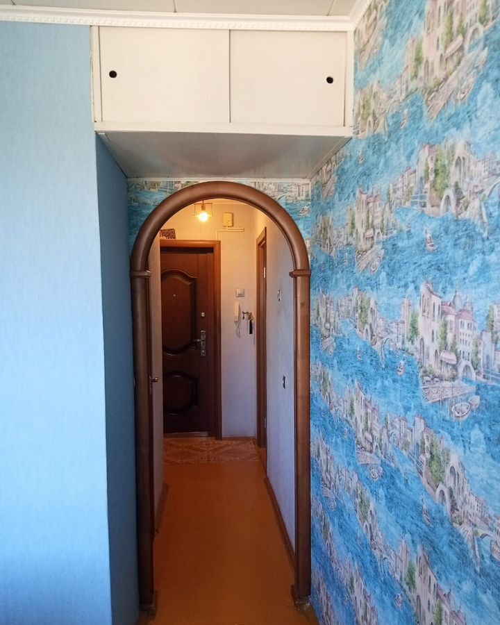 квартира г Уфа р-н Калининский ул Интернациональная 173/1 фото 8