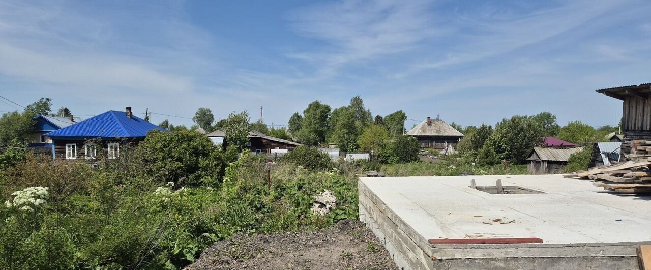земля г Анжеро-Судженск ул Тайгинская 134 Кемеровская обл. — Кузбасс фото 3