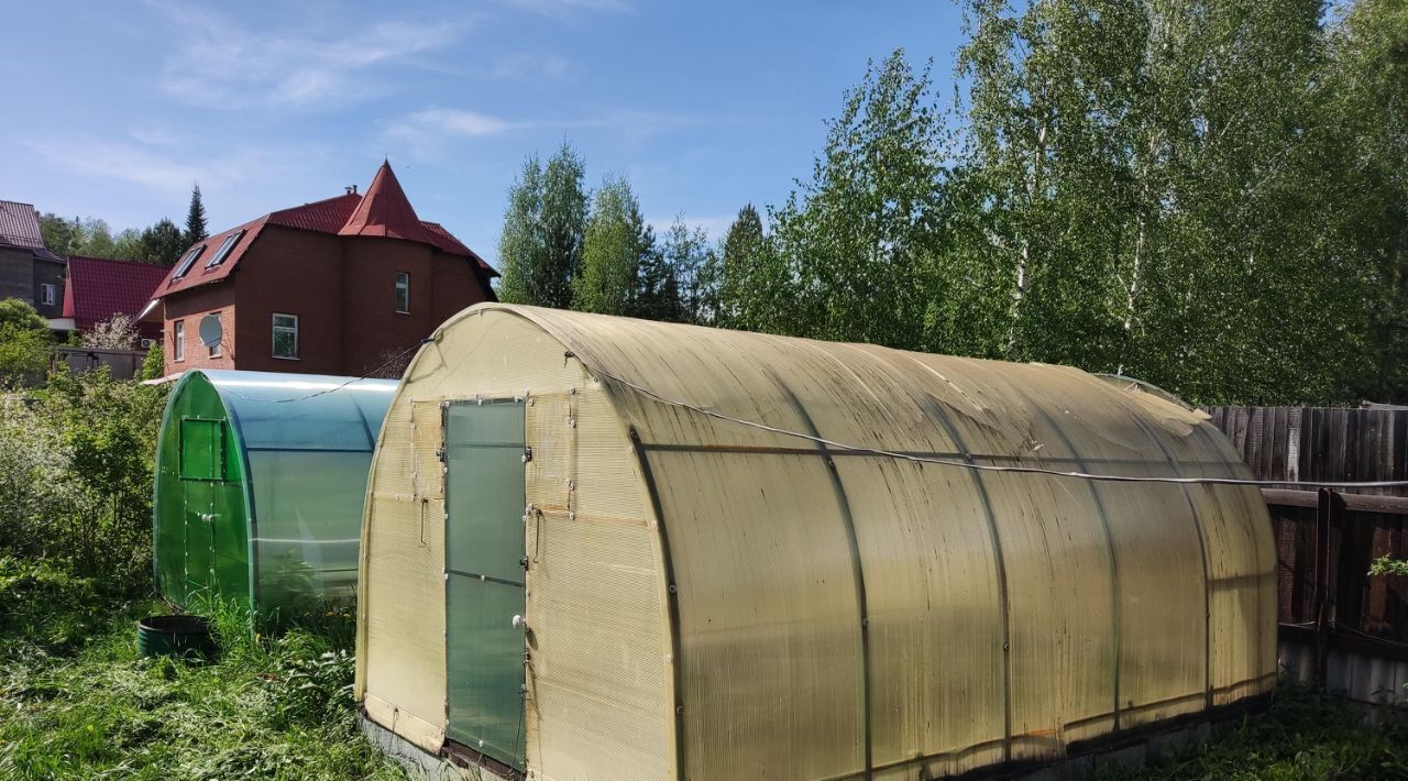 земля г Новоуральск п Мурзинка ул Трактовая 14а фото 15