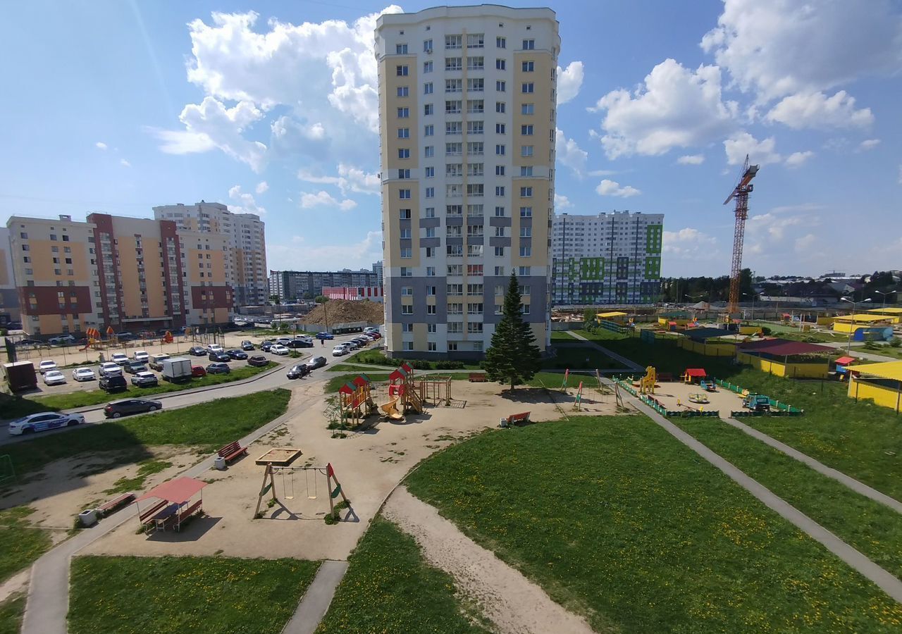квартира г Верхняя Пышма ул Свердлова 1в фото 11