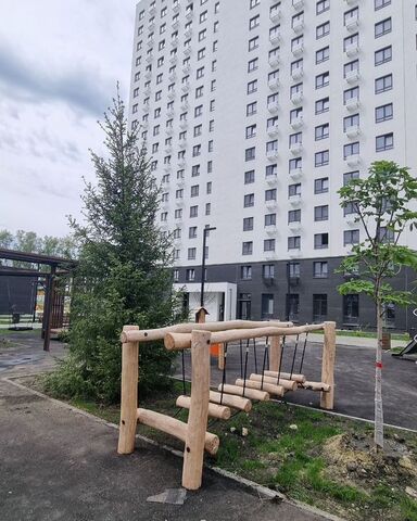 Пенза-4 ул Яшиной 16 р-н Октябрьский фото