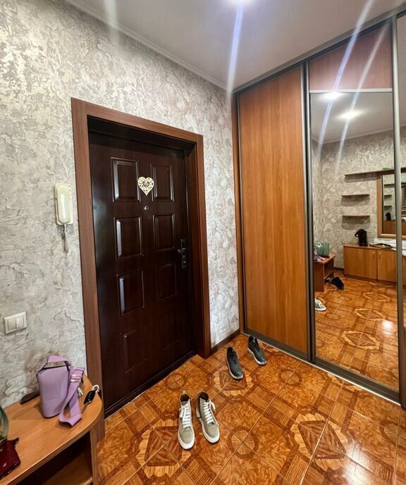 квартира г Новокузнецк р-н Центральный ул Грдины 37 фото 11