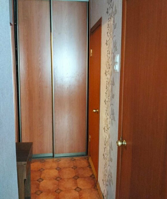 квартира г Прокопьевск р-н Центральный ул Транспортная 30 жилой дом по ул. Транспортная, 30 фото 11