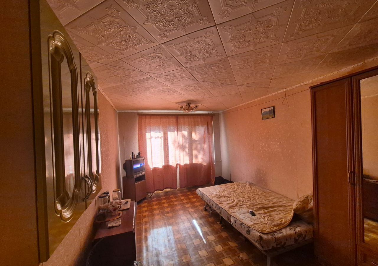 комната г Салават ул Островского 35 фото 1