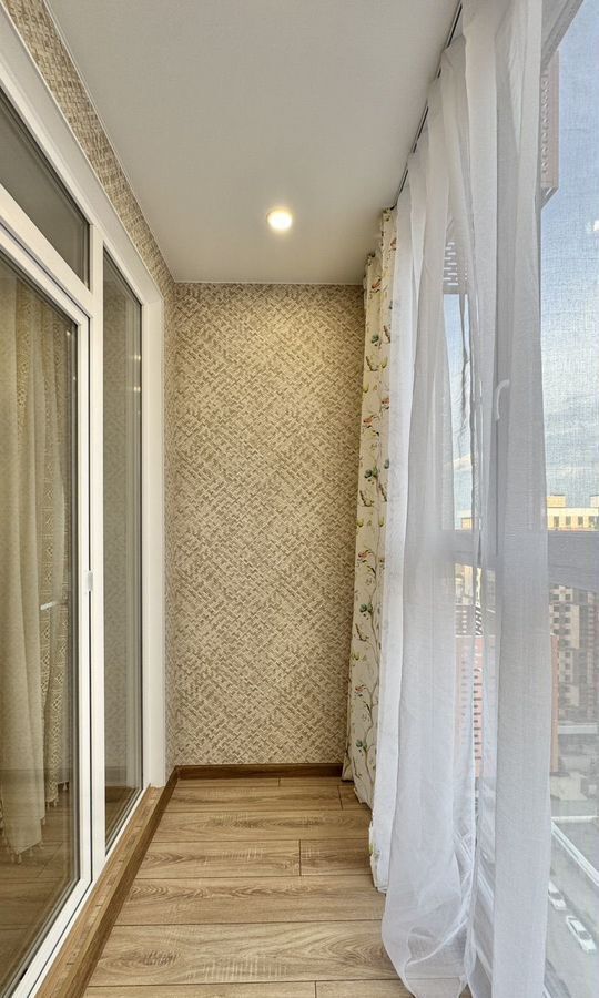 квартира г Краснодар п Знаменский ул Природная 10бк/23 р-н Карасунский фото 28