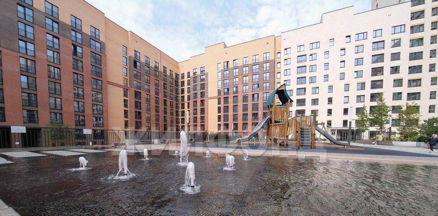 квартира г Новосибирск р-н Октябрьский Октябрьская ул Декабристов 41 фото 32