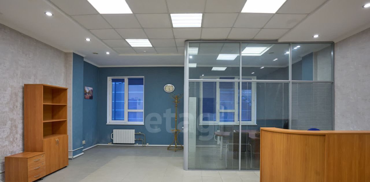 офис г Казань Кремлёвская ул Дзержинского 5 фото 1