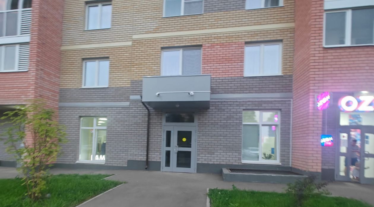 торговое помещение г Казань Авиастроительная ул Виктора Сажинова 7/11 фото 4