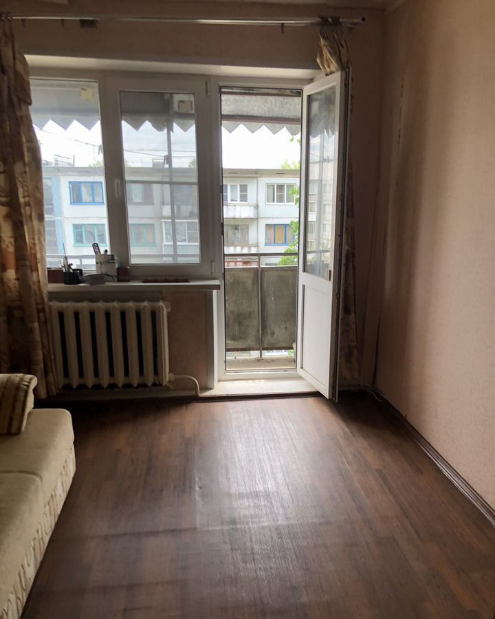 комната г Великий Новгород Западный пр-кт Александра Корсунова 36к/4 фото 1