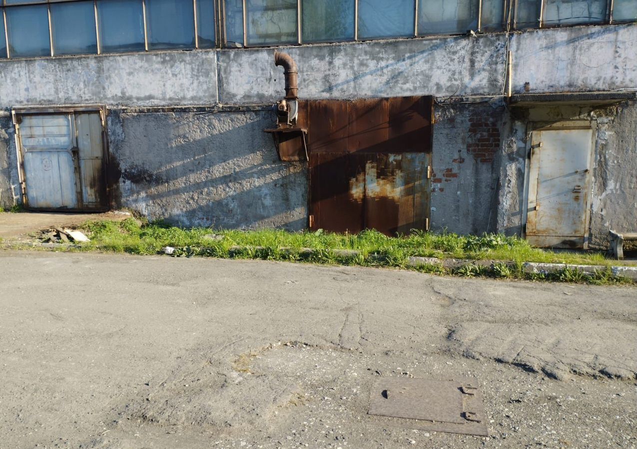 свободного назначения г Качканар ул Тургенева 1 Качканарский г. о. фото 9