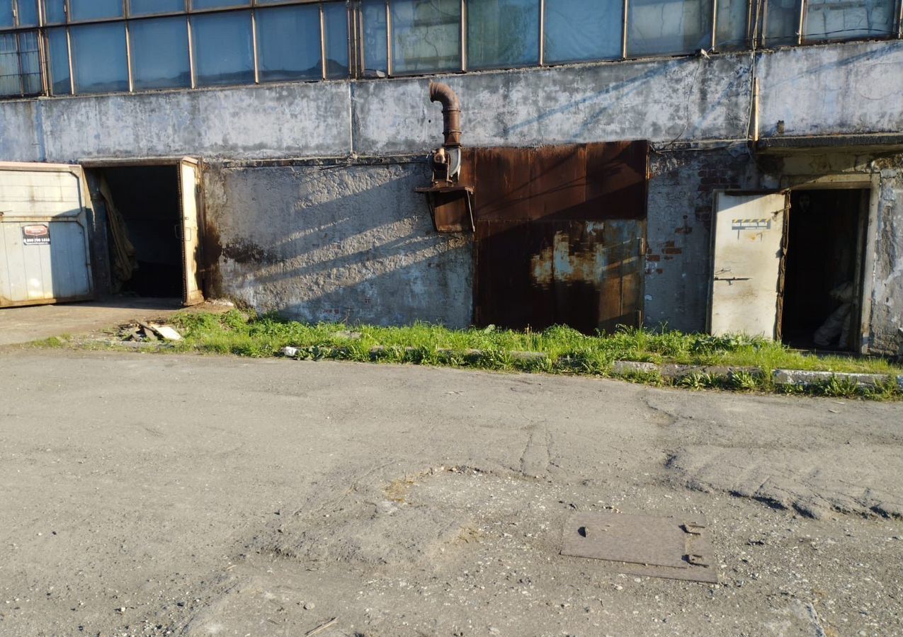 свободного назначения г Качканар ул Тургенева 1 Качканарский г. о. фото 10