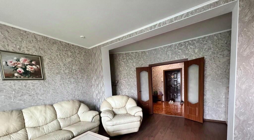 квартира г Новокузнецк р-н Центральный ул Грдины 37 фото 8