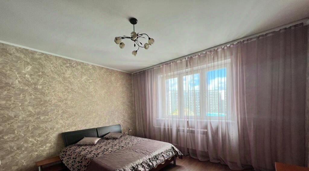 квартира г Новокузнецк р-н Центральный ул Грдины 37 фото 17