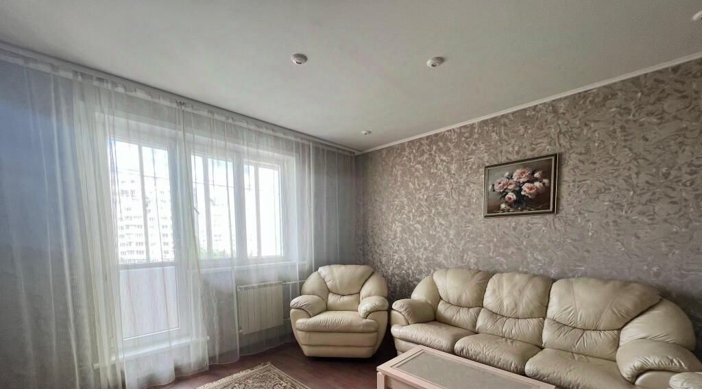 квартира г Новокузнецк р-н Центральный ул Грдины 37 фото 24